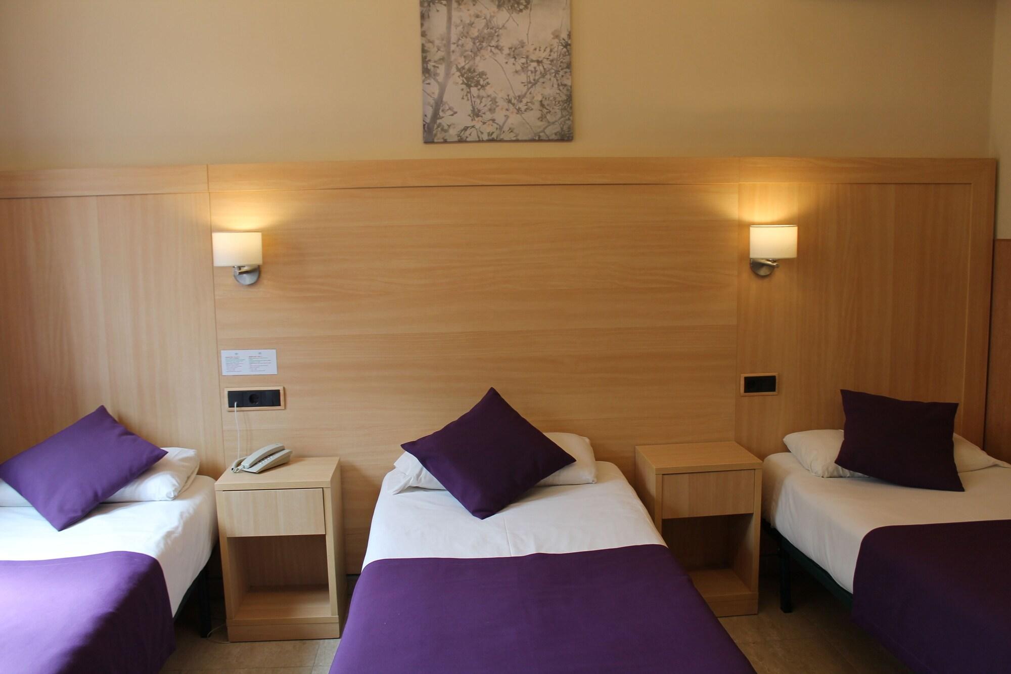 Canton Hotel Barcelona