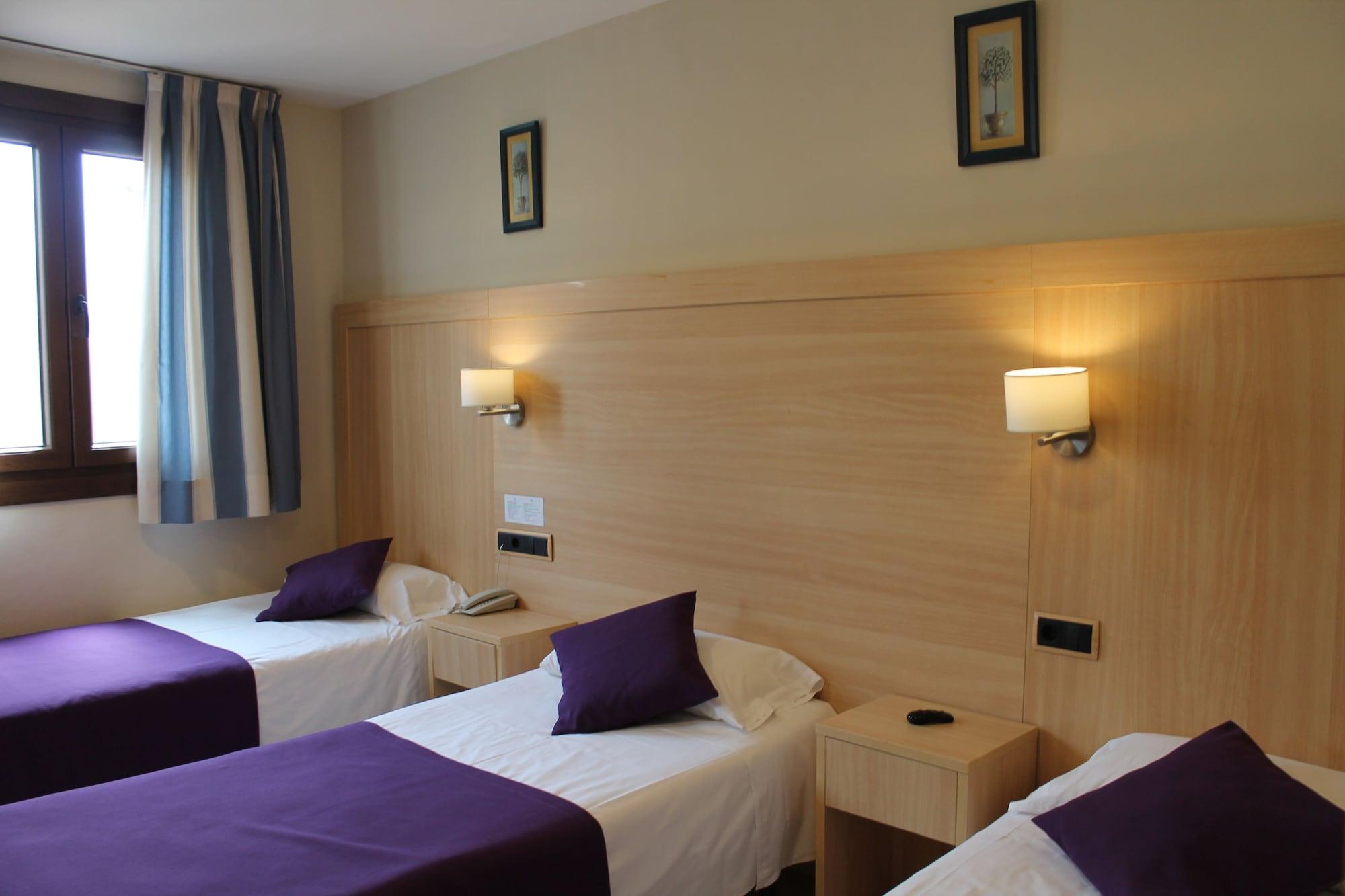 Hotel Canton *