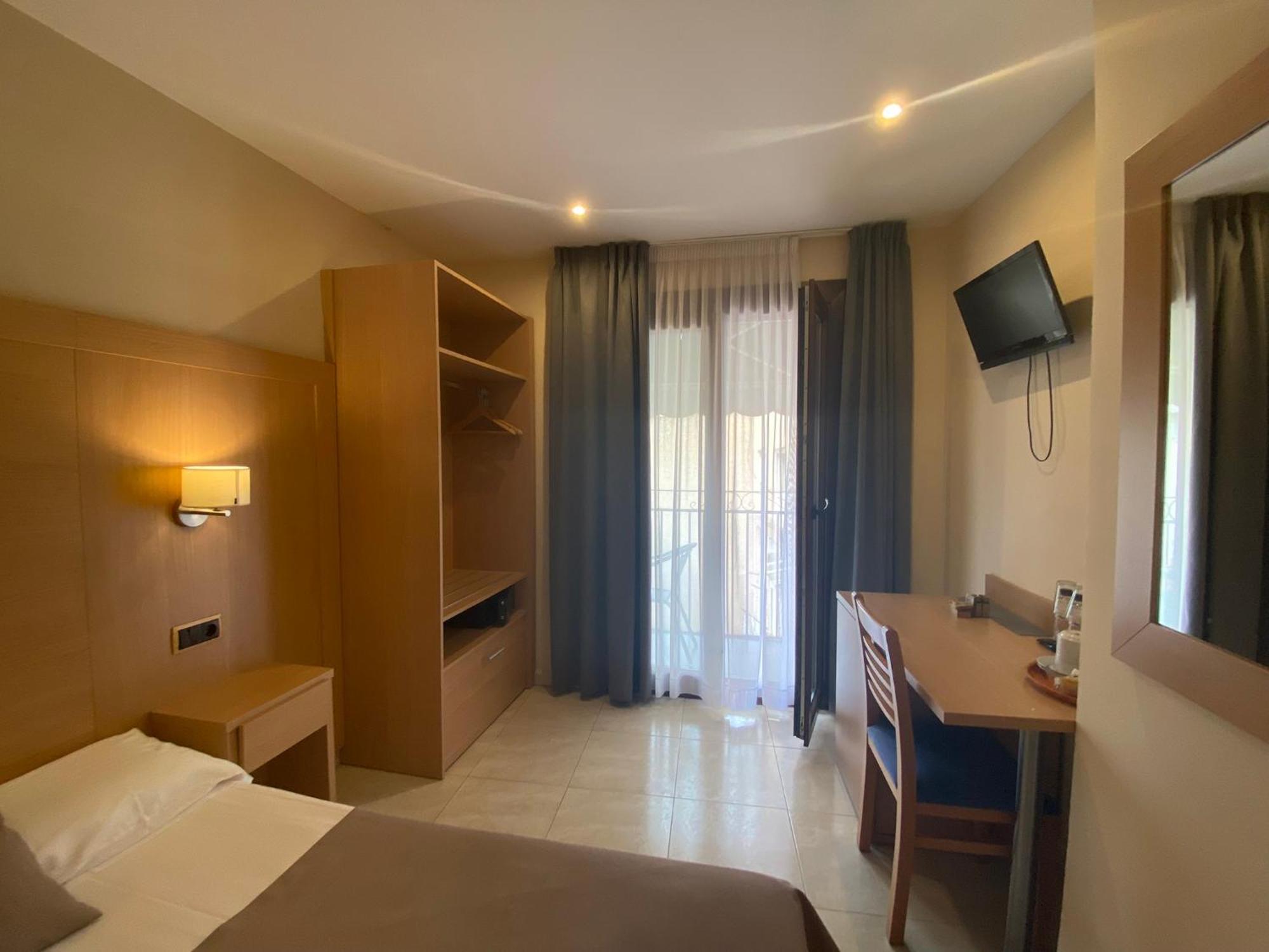 Hotel Canton Barcelona