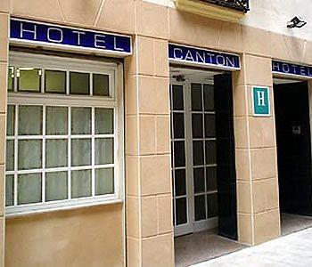 Hotel Canton *