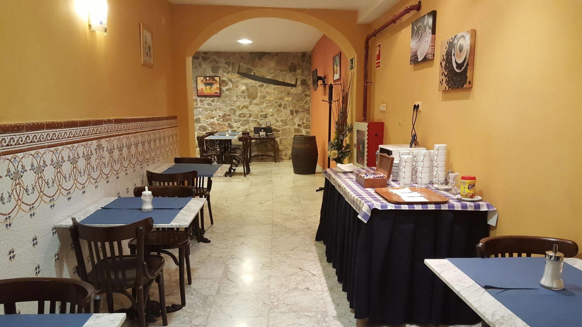 Canton Hotel Barcelona